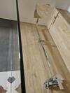 Tam Myslym Shyri Lux Studio Apartment No.1