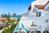 Aparthotel Pez Azul Sun Property