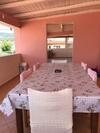 Hostal Villa Fasho Ksamil