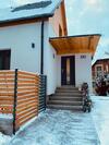 Villa Chalupa Rychleby