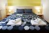 Hostal Lipno-wave