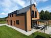 Relax Vila Lipno 2 U Pl�?e Windy Point