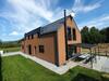 Relax Vila Lipno 1 U Pl�?e Windy Point