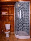 Villa Chati?ka - ?ern� Vod?rady