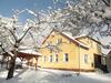 Apartm�n U Peka?e Dufka