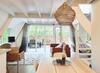 Moderne A-frame Cabin In Ardennen