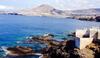 Apartamento G�ldar Penthouse Over The Sea!