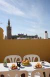 Apartamento La Casa De Pilar