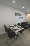 Lux Apartman Antonija