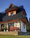 Apartament Rozeta