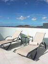 Sunset Apartment At Casilla De Costa