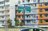 Apartamenty Metro S?odowiec, ?eromskiego 1