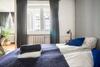 Apartamento Oomph Warsaw Central 3-bedroom Flat