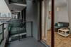 Chill Apartments Wola Center