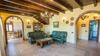 Casa La Solana De La Vi�uela By Ruralidays