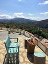 Casira, Ruime Villa & 2 Studio's - 8 Personen