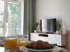 Apartamento Kropla Rosy