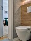 Apartamento Kropla Rosy
