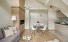 Apartament Bazatatry Do Skoczni 1