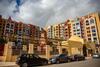 Apartamento Completo Verdemar J1 - III