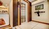 Hotel Treebo Trend Fort Malabar