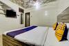 Hotel Spot On 78186 Ghanshyam Lodge