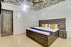 Hotel Spot On 78186 Ghanshyam Lodge