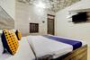 Hotel Spot On 78186 Ghanshyam Lodge