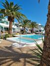Apartamento Beigu Puerto Del Carmen