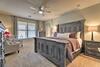 Bright And Airy Goodyear Home Near Golf Courses