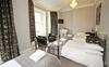 The Hedley Hotel - B&B