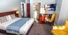Hotel Connaught Lodge