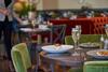 Hotel Connaught Lodge