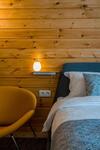New Gudauri Atrium Apartments