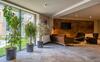 New Gudauri Atrium Apartments