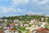 Apartamentos Villa Lollobrigida