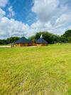 1 Miniature Oast House Or 1 Separate Self Contained Duck Shed
