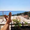 Apartamento Studio Katara Brela
