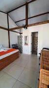 Apartamento Rosagash Paradise - Praia de Santo Antonio