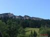 Mountain View Glamping