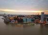 Apartamento Ecusuites Luxury 2 Beds Bellini High River View