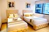 Apartamento Ecusuites Luxury 2 Beds Bellini High River View
