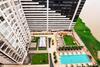 Apartamento Ecusuites Luxury 2 Beds Bellini High River View
