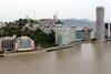 Apartamento Ecusuites Luxury 2 Beds Bellini High River View