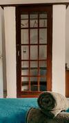 Rustic Gerib� House