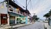 Hostal Barraza Su�tes