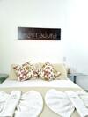 Hostal Barraza Su�tes