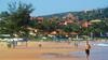 Casa 50 Metros Da Praia De Gerib�