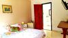 Bed & Breakfast Pousada Samsara