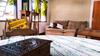 Bed & Breakfast Pousada Samsara